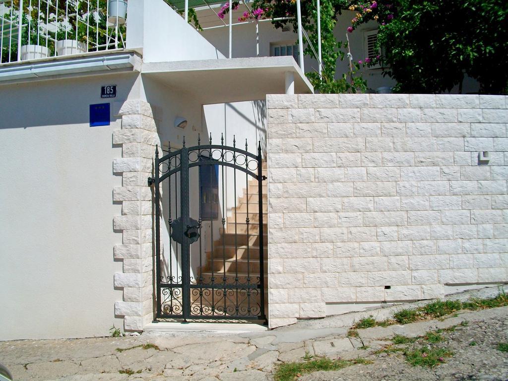 Apartment Ksenija Drvenik (Split-Dalmatia) Exterior foto
