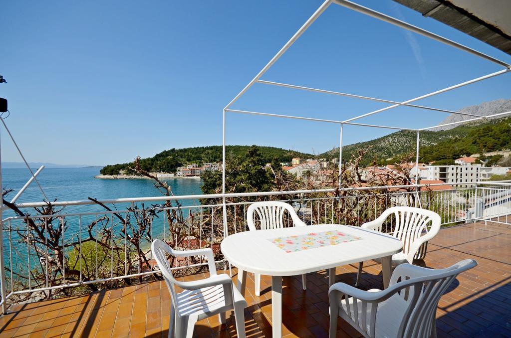 Apartment Ksenija Drvenik (Split-Dalmatia) Exterior foto