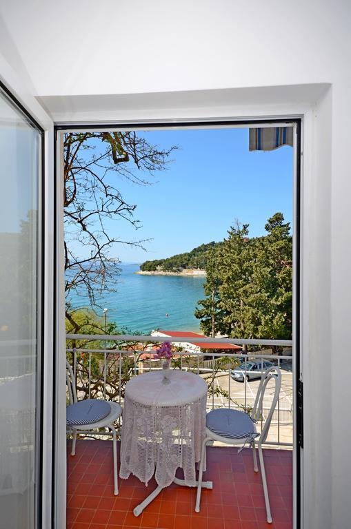 Apartment Ksenija Drvenik (Split-Dalmatia) Exterior foto