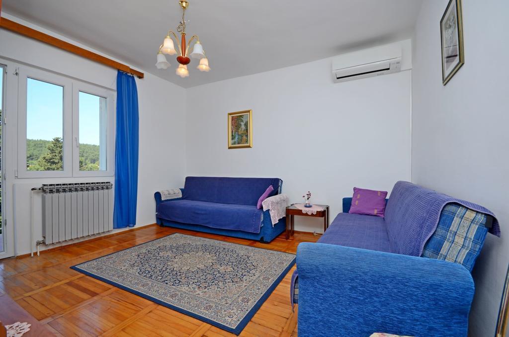 Apartment Ksenija Drvenik (Split-Dalmatia) Exterior foto