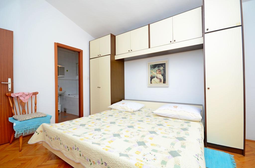 Apartment Ksenija Drvenik (Split-Dalmatia) Exterior foto