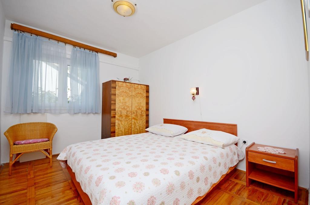 Apartment Ksenija Drvenik (Split-Dalmatia) Exterior foto